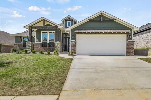 11213 NW 136th Ter, Piedmont, OK 73078