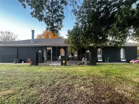 1 Miller Dr, Chickasha, OK 73018