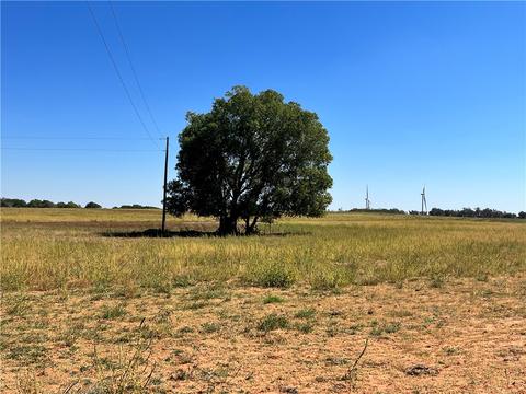 E Rambo Road, Dill City, OK 73641