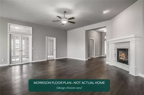 1008 Mount Irving Way, Norman, OK 73071