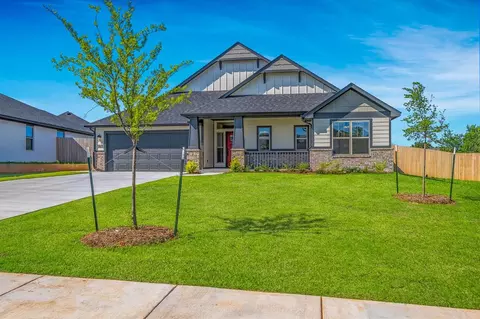 3810 Black Mesa Rd, Norman, OK 73071