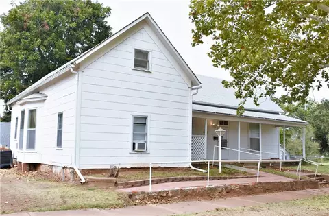 Undisclosed, Chickasha, OK 73018