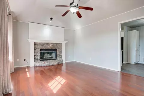 1425 Ridgeway Dr, Moore, OK 73160 photo 5