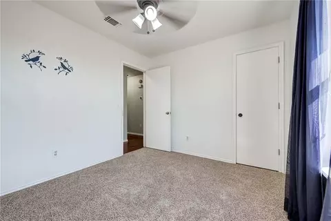 1425 Ridgeway Dr, Moore, OK 73160 photo 29