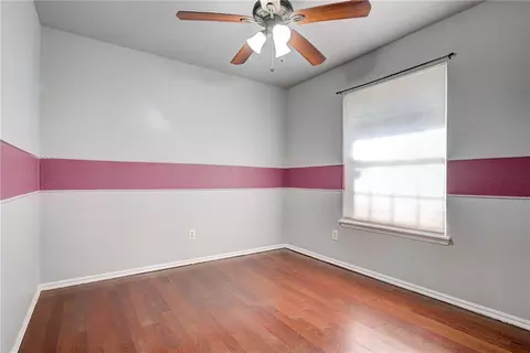 1425 Ridgeway Dr, Moore, OK 73160 photo 22