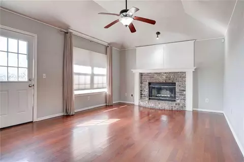 1425 Ridgeway Dr, Moore, OK 73160 photo 4
