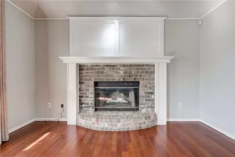 1425 Ridgeway Dr, Moore, OK 73160 photo 8