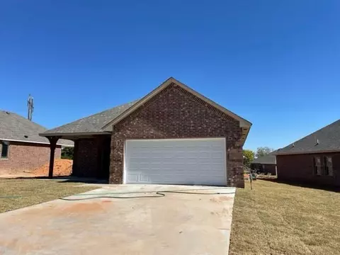 42 Timber Ln, Harrah, OK 73045 photo 1