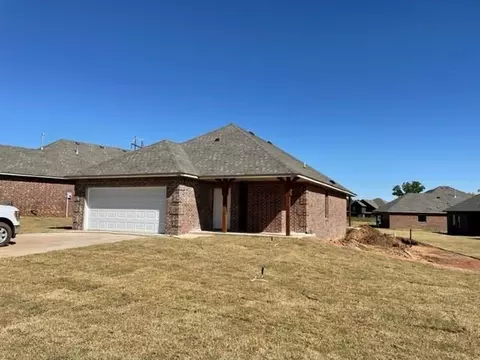 54 Timber Ln, Harrah, OK 73045 photo 1