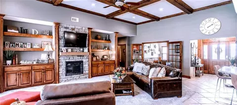 1928 Eagle Ln, Perry, OK 73077 photo 15