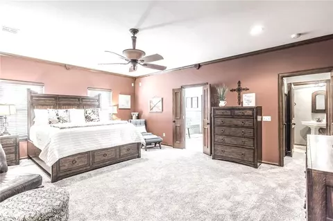 1928 Eagle Ln, Perry, OK 73077 photo 24
