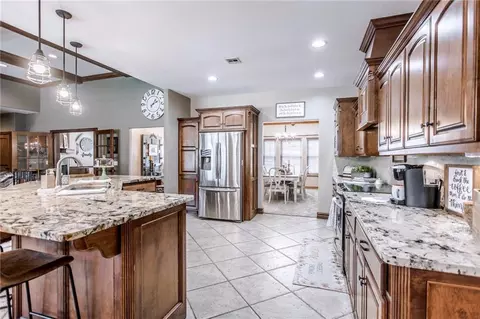 1928 Eagle Ln, Perry, OK 73077 photo 16