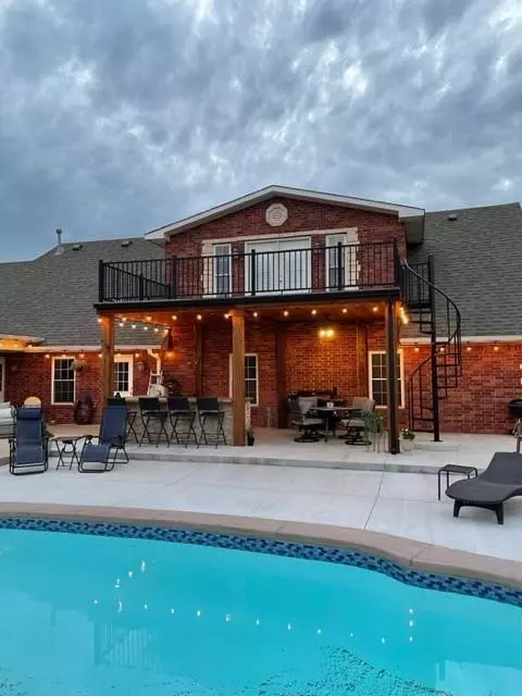 1928 Eagle Ln, Perry, OK 73077 photo 4