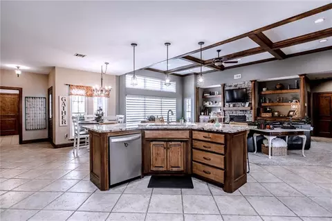 1928 Eagle Ln, Perry, OK 73077 photo 18