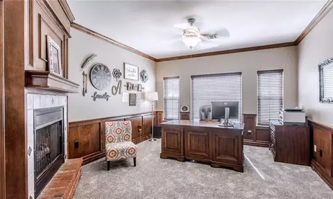 1928 Eagle Ln, Perry, OK 73077 photo 20