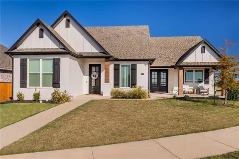 5401 Rawhide Rd, Norman, OK 73072 photo 1