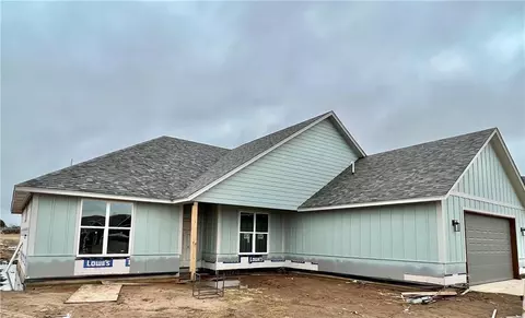 44014 Silver Spur, Shawnee, OK 74801
