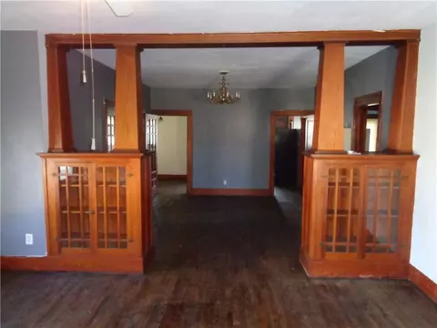 400 N Lee, Altus, OK 73521 photo 4