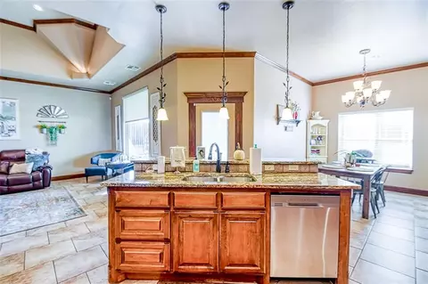 3228 SE 33rd St, Moore, OK 73165 photo 15