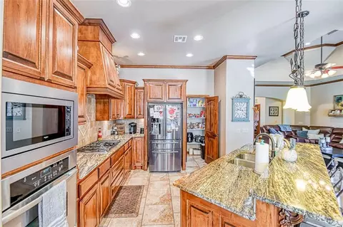3228 SE 33rd St, Moore, OK 73165 photo 14