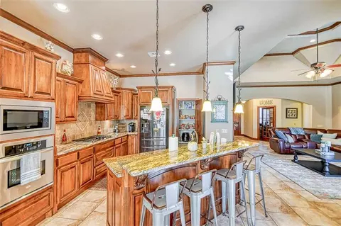 3228 SE 33rd St, Moore, OK 73165 photo 13