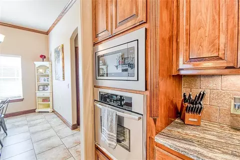 3228 SE 33rd St, Moore, OK 73165 photo 17