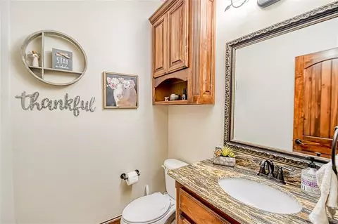3228 SE 33rd St, Moore, OK 73165 photo 21