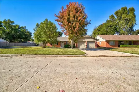 3801 N Bryan Ave, Bethany, OK 73008 photo 2