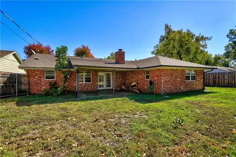 3801 N Bryan Ave, Bethany, OK 73008 photo 23