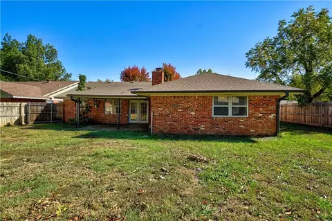 3801 N Bryan Ave, Bethany, OK 73008 photo 25