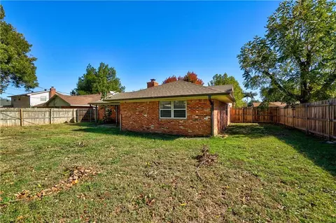 3801 N Bryan Ave, Bethany, OK 73008 photo 24