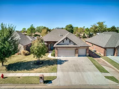 3609 Rita Rd, Moore, OK 73160 photo 3