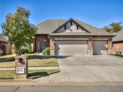 3609 Rita Rd, Moore, OK 73160 photo 1