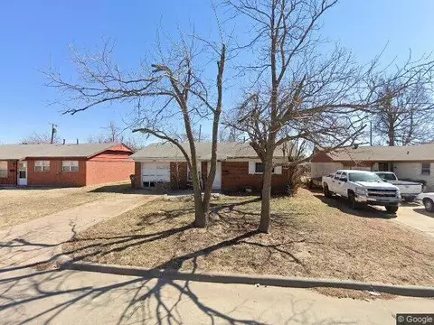 1908 N Timber Ave, Bethany, OK 73008 photo 1