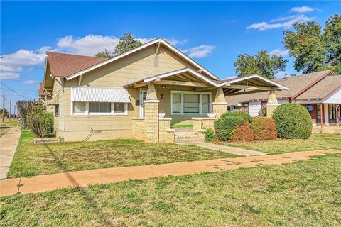401 E Commerce St, Altus, OK 73521 photo 3