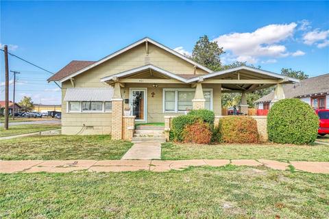 401 E Commerce St, Altus, OK 73521 photo 1