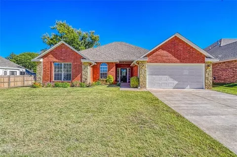 2902 Blue Stem Ct, Purcell, OK 73080 photo 1