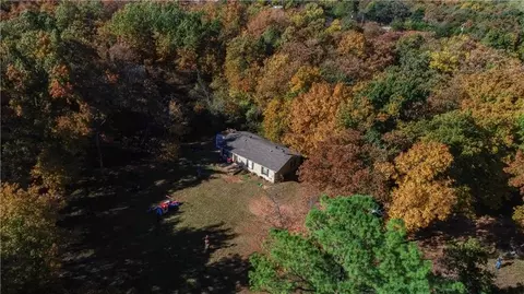 8202 N Pine Crst, Harrah, OK 73045 photo 3