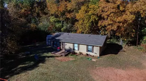 8202 N Pine Crst, Harrah, OK 73045 photo 8