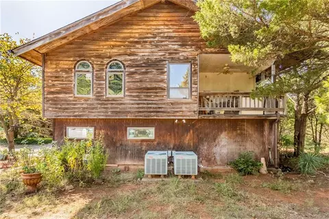 6601 E Cedar Lane Rd, Norman, OK 73026 photo 3