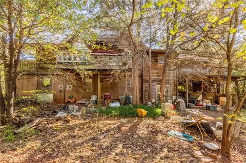 6601 E Cedar Lane Rd, Norman, OK 73026 photo 2