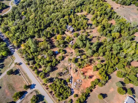 6601 E Cedar Lane Rd, Norman, OK 73026 photo 32