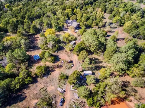 6601 E Cedar Lane Rd, Norman, OK 73026 photo 31