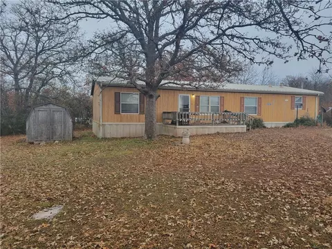 551 Wildfire Dr, Norman, OK 73026