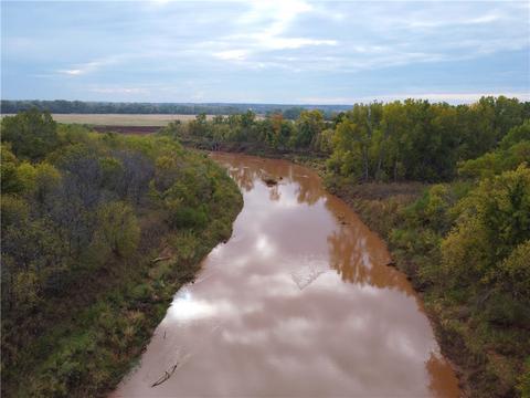 E 1330 Road, Anadarko, OK 73005