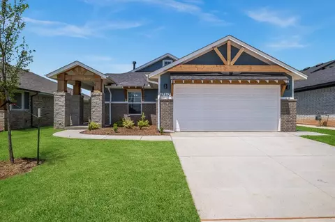 17517 Boling Farm Rd, Edmond, OK 73012