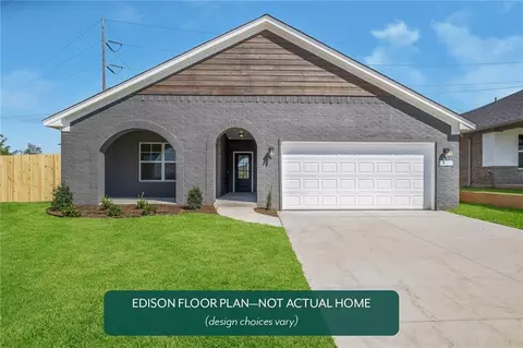 17613 Boling Farm Rd, Edmond, OK 73012