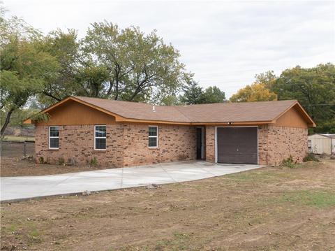 3900 Martha St, Ada, OK 74820 photo 1