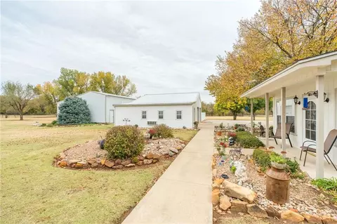 2008 E Fox Ln, Newcastle, OK 73065 photo 26