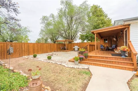 2008 E Fox Ln, Newcastle, OK 73065 photo 22